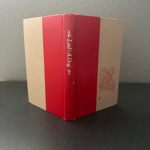 6 Hardcover Vintage Books Classic Children's Stories - Picture 5 of 11